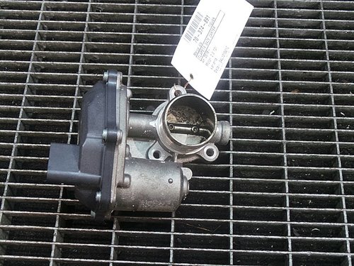 SUPAPA EGR VW TIGUAN 2.0 TDI - (2016 2020)