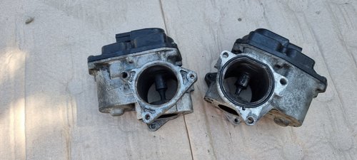 Supapa EGR Vw Tiguan 5N 2.0 TDI CBAB CBBB 2008 2009 2010