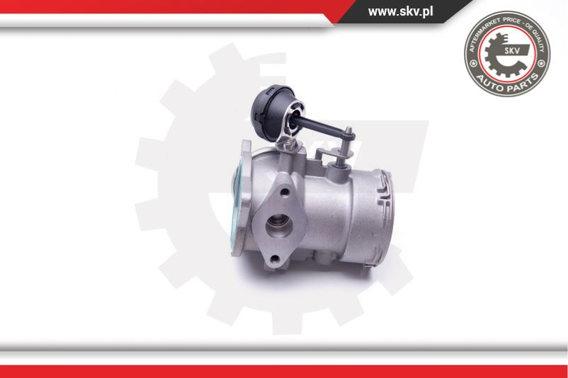 Supapa EGR ; VW Touareg ; 070128070F