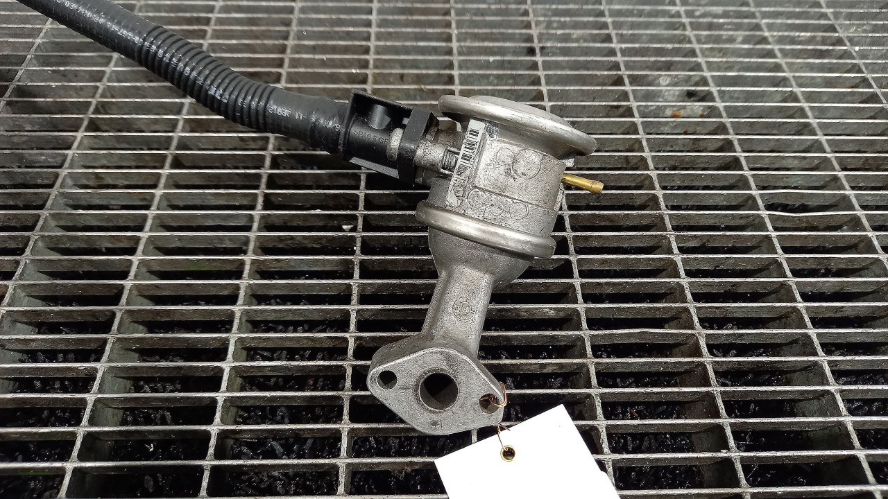 SUPAPA EGR VW TOUAREG 3.0 TSI - (2010 20