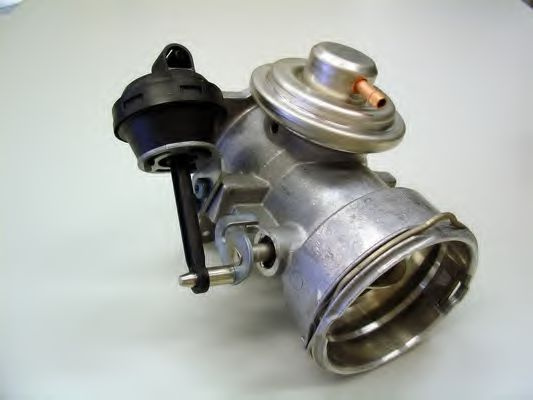 Supapa EGR VW TOUAREG (7LA, 7L6, 7L7) (2002 - 2010) WAHLER 7650D piesa NOUA