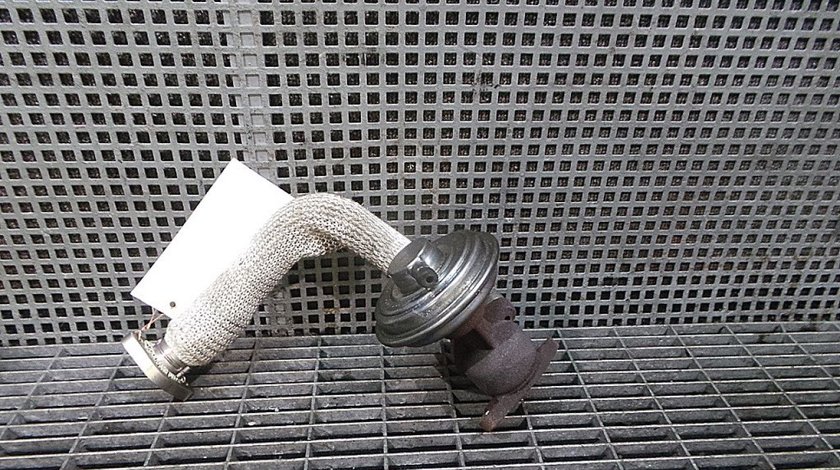 SUPAPA EGR VW TOUAREG (7LA, 7L6, 7L7) 3.2 V6 benzina (2002 - 10-2010-05)