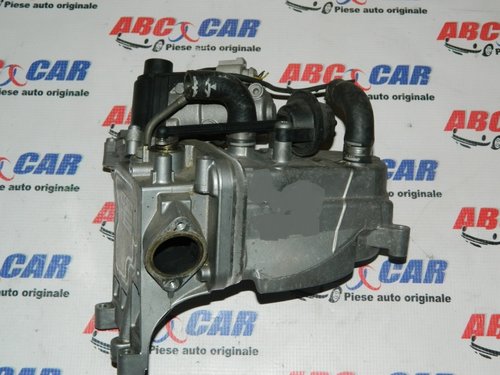 Supapa EGR VW Touareg 7P 3.0 TDI model 2010