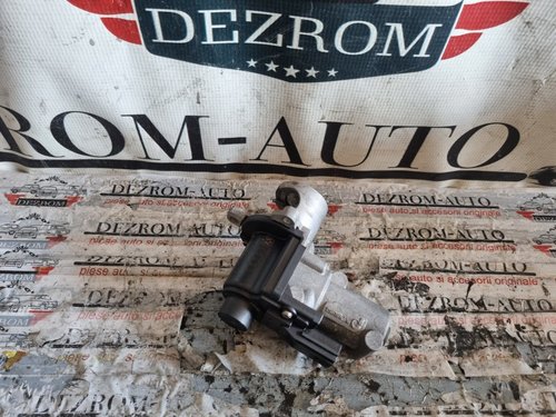 Supapa EGR VW Touareg II (7P) 3.0 V6 TDI 224 cai motor CATA cod piesa : 059131502B