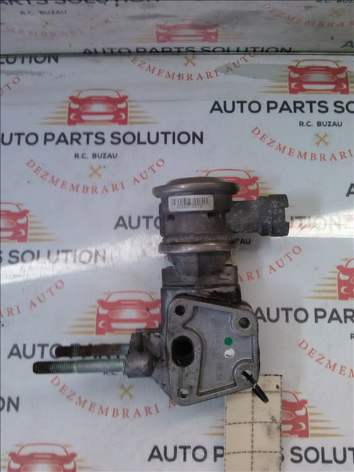 Supapa EGR VW TOURAN 1.6 B 8V an fabr. 2006