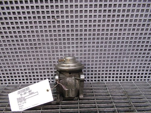 SUPAPA EGR VW TOURAN 1.9 TDI - (2003 2007)