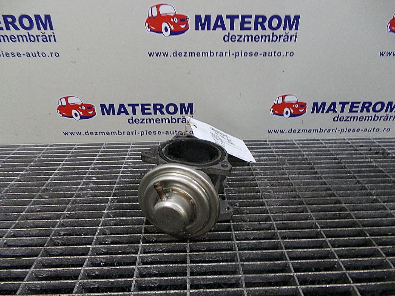 SUPAPA EGR VW TOURAN 1.9 TDI - (2007 2010)