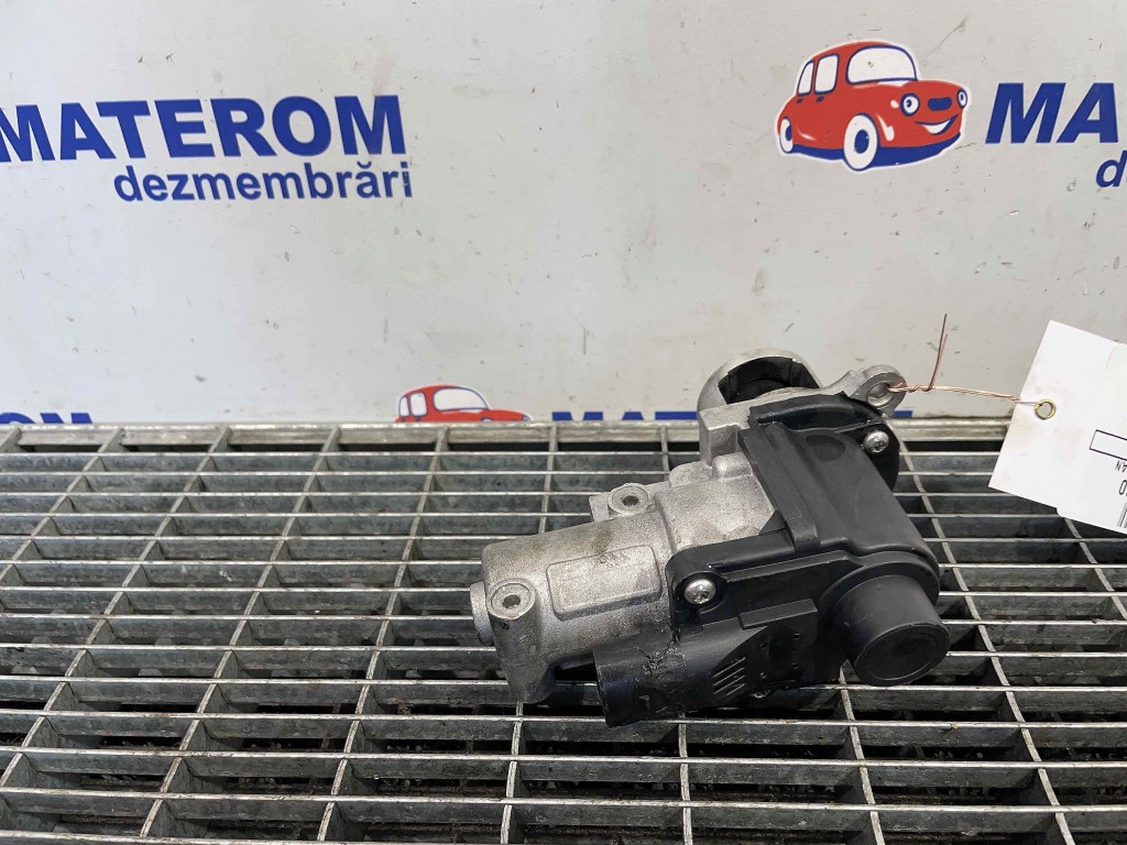 SUPAPA EGR VW TOURAN 1.9 TDI - (2007 2010)