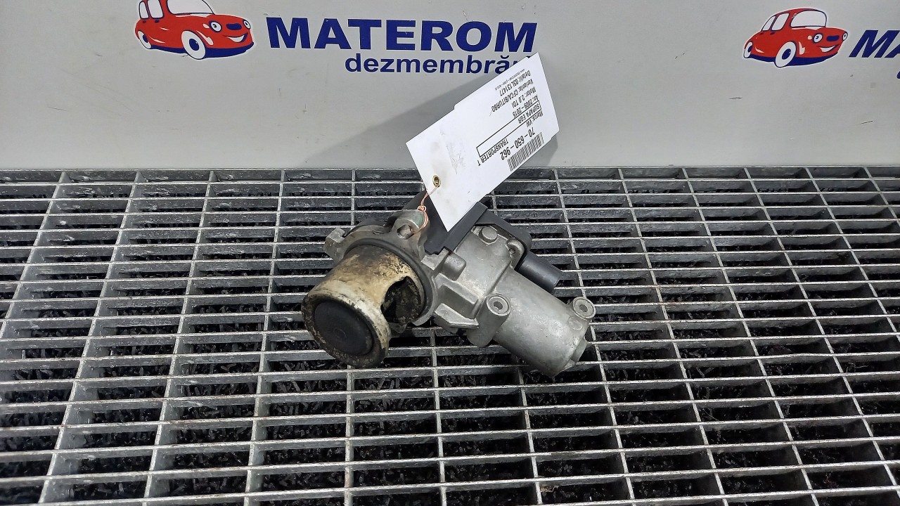 SUPAPA EGR VW TRANSPORTER T5 TRANSPORTER T5 2.0 TDI - (2009 2015)