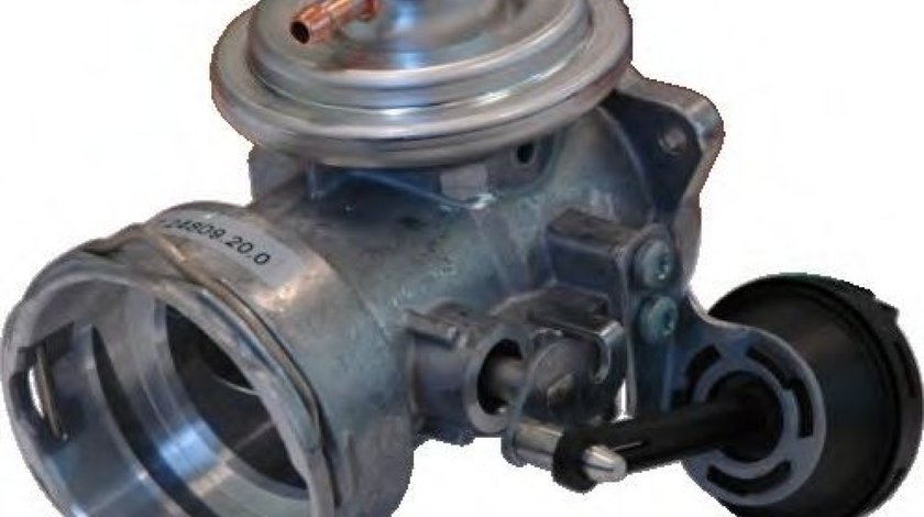 Supapa EGR VW TRANSPORTER V platou / sasiu (7JD, 7JE, 7JL, 7JY, 7JZ, 7FD) (2003 - 2016) MEAT & DORIA 88069 produs NOU