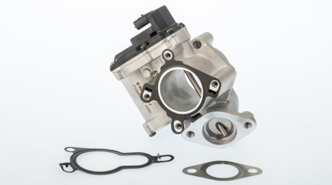 Supapa EGR (WA710945D1 WAHLER) NISSAN,OPEL,RENAULT,VAUXHALL