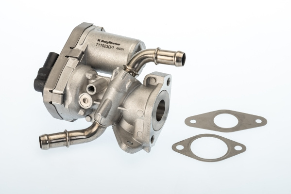 Supapa EGR (WA711023D1 WAHLER) FORD