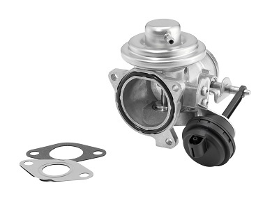 Supapa EGR (WA7283D1 WAHLER) MULTICAR,SEAT,SKODA,VW