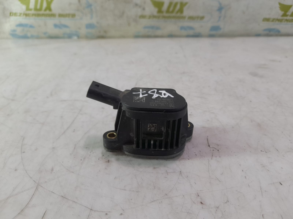 Supapa electromagnetica 04E906048C 1.5 tfsi DXDB Skoda Karoq [2017 - 2020] 1.5 tfsi DXDB
