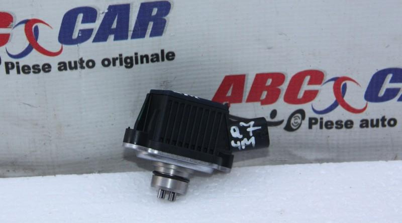 Supapa electromagnetica Audi Q7 2015-> 4M 059906048C