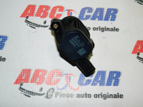 Supapa electromagnetica Skoda Superb 3 (3V3) 2015-prezent 04E906048A