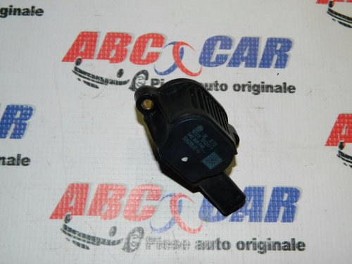 Supapa electromagnetica Volkswagen Polo 5 facelift 2014-2017 04E906048