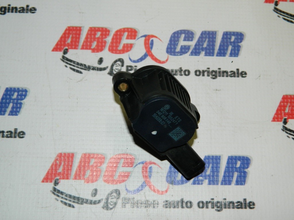 Supapa electromagnetica VW Golf 7 1.4 TSI cod: 04E906048 model 2016