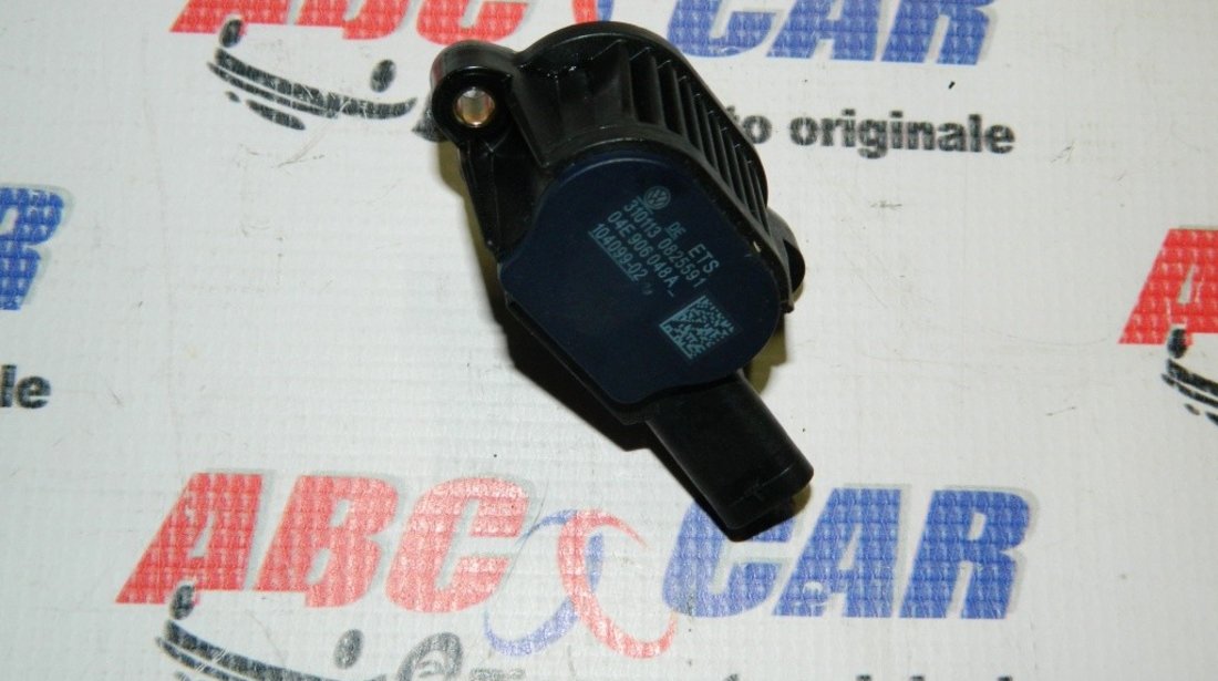 Supapa electromagnetica VW Polo 6C 1.4 TSI cod: 04E906048A
