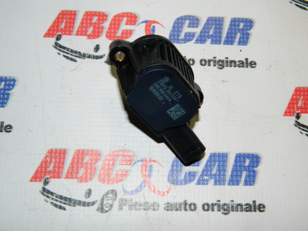Supapa electromagnetica VW T-Roc (A11) 2017-prezent 04E906048A