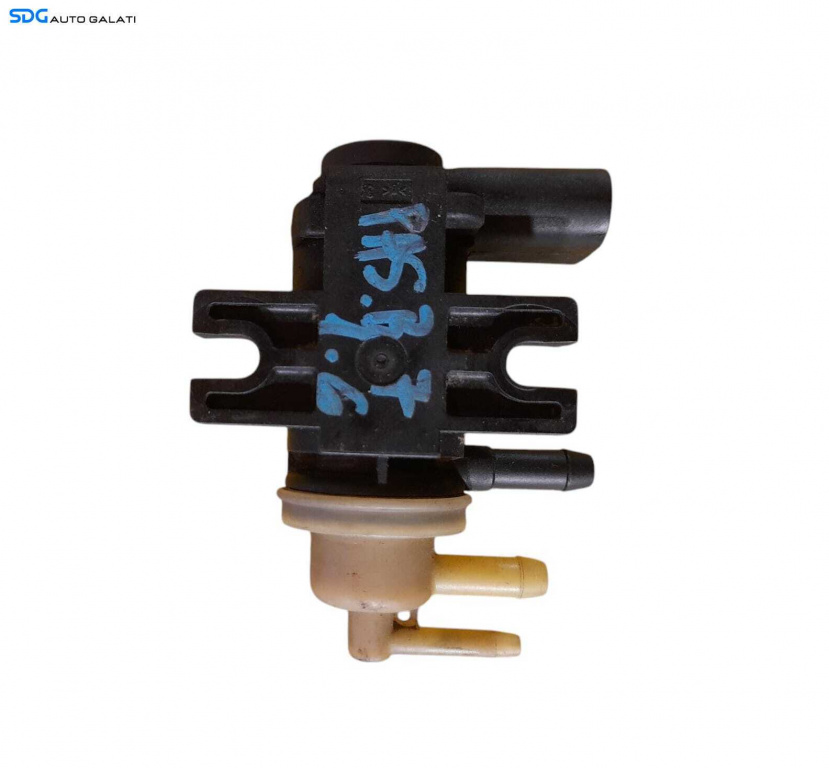 Supapa Electrovalva Actuator Presiune Vacuum Audi TT 8J 2.0 TDI CFGB CBBB CUNA 2007 - 2014 Cod 1K0906627B CG34011464A 4011464A [N1308]