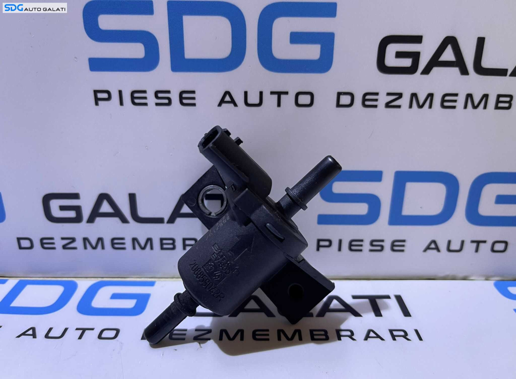 Supapa Electrovalva Combustibil Motorina Dacia Logan 1.5 DCI 2008 - 2012 Cod 208859042R [S0220]