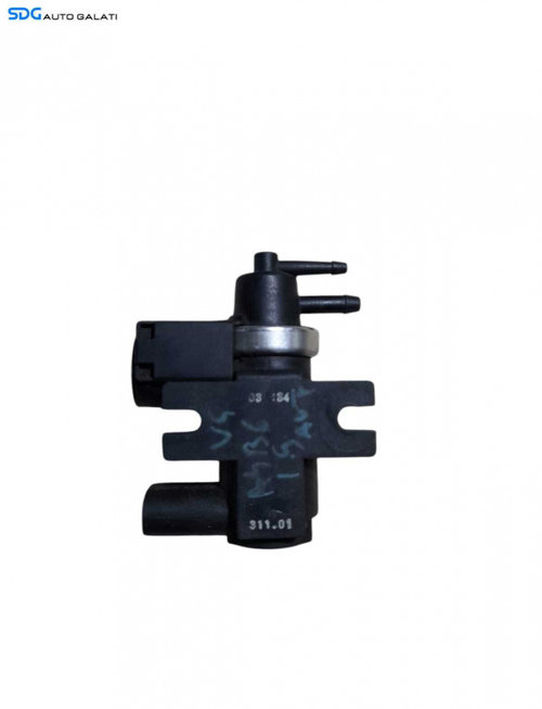 Supapa Electrovalva Convertizor Presiune Vacuum Vacuum Volkswagen Passat B5.5 2.5 TDI AKN BDG BDH BA...