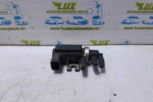 Supapa electrovalva vacuum 1.9 tdi AXC 1j0906627c Volkswagen VW Transporter T5 [2003 - 2009]