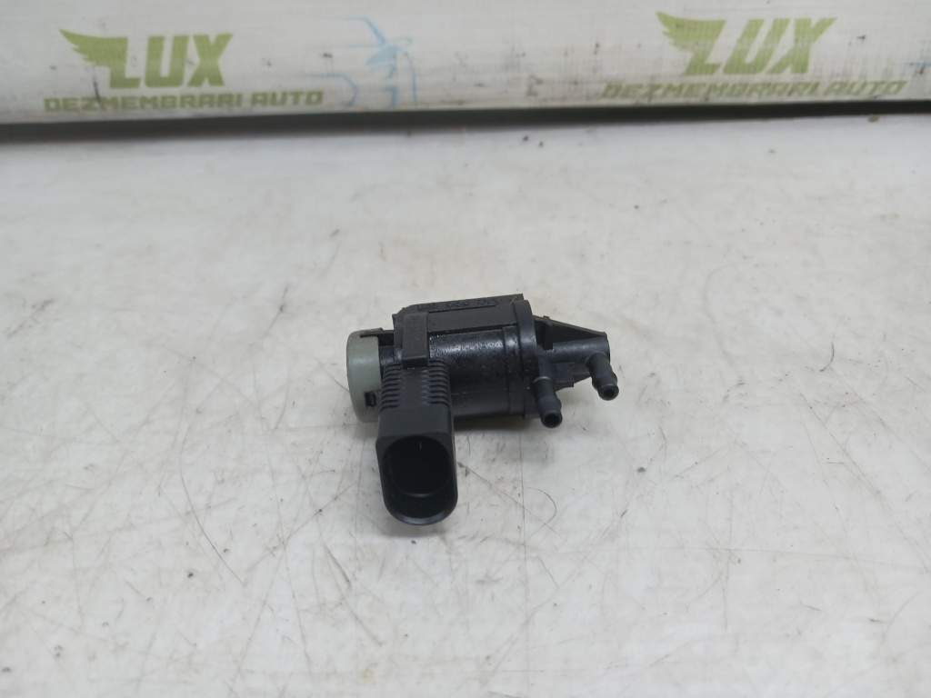 Supapa electrovalva vacuum 1k0906283a Audi A5 8T [2007 - 2011]