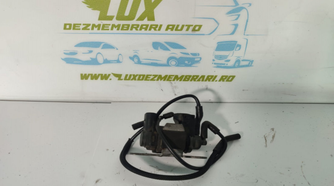 Supapa electrovalva vacuum 2.0 tdi CFH CFF CFG CGL euro 5 059906629d Seat Alhambra 2 [2010 - 2015]