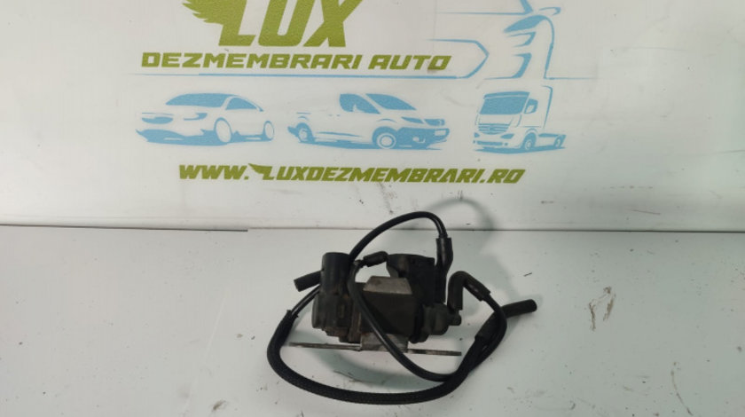 Supapa electrovalva vacuum 2.0 tdi CFH CFF CFG CGL euro 5 059906629d Volkswagen VW Amarok [2010 - 2016]