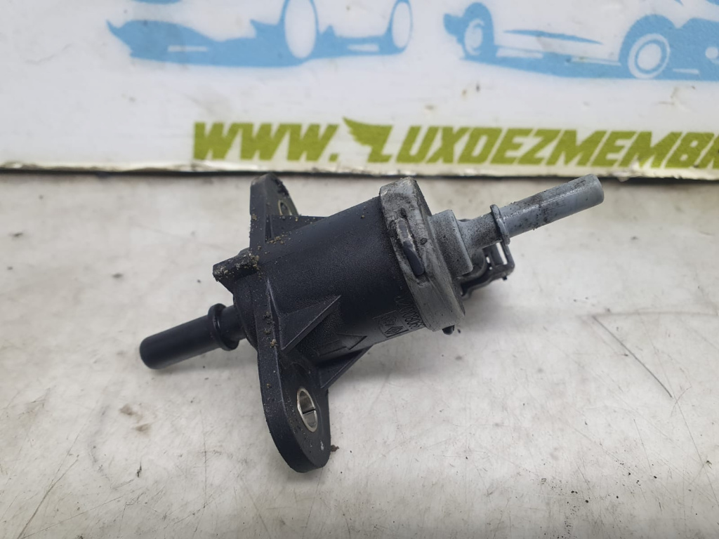 Supapa electrovalva vacuum 8200806676 1.9 dci F9Q Renault Megane 3 [2008 - 2014]