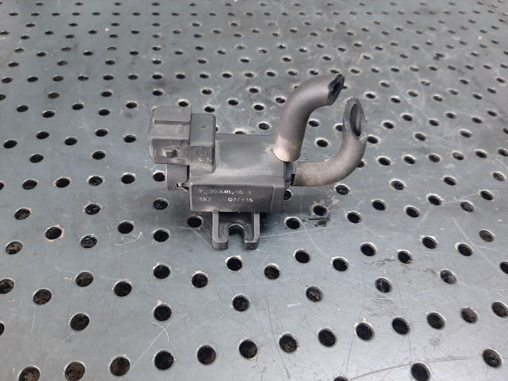 Supapa electrovalva vacuum opel astra h meriva 1.7 cdti z17dth 72244800