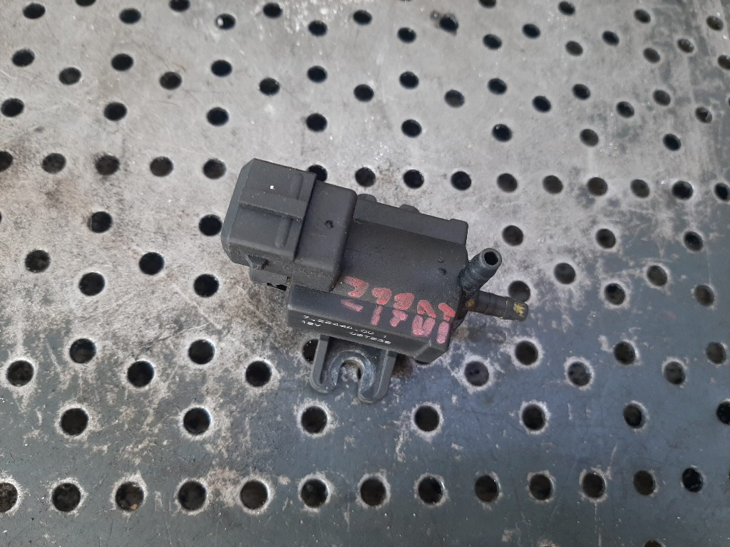 Supapa electrovalva vacuum opel astra h meriva astra g corsa c 1.7 cdti z17dtr 72244800