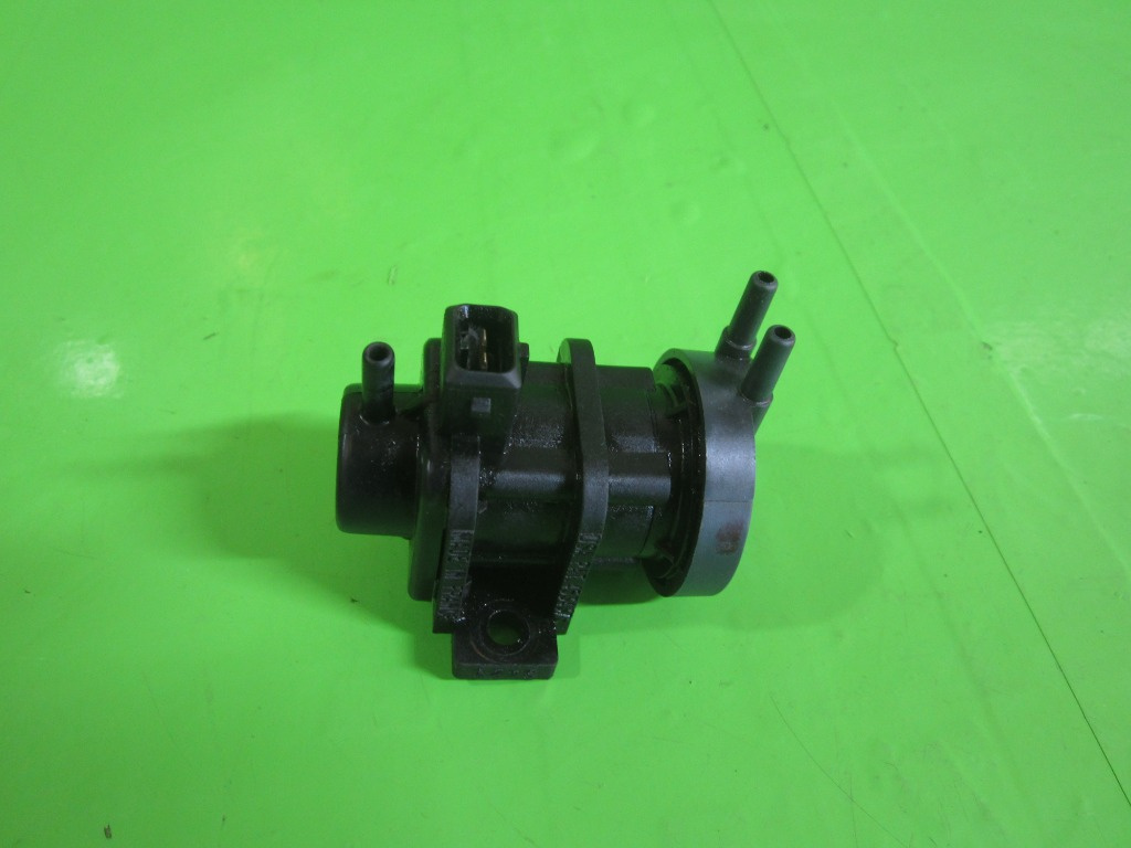 SUPAPA / ELECTROVALVA VACUUM OPEL OPEL VECTRA C 2.2 DTI 16V 125CP 92KW FAB. 2002 - 2009 ⭐⭐⭐⭐⭐