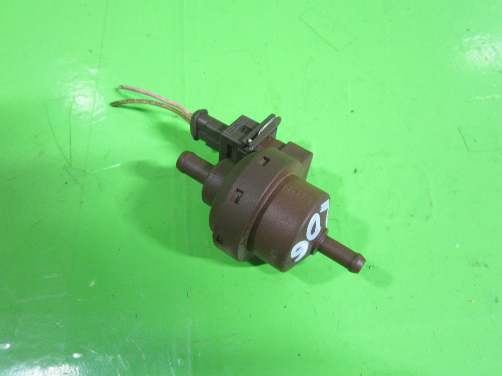 SUPAPA / ELECTROVALVA VACUUM PEUGEOT 206 2.0i FAB. 1998 -2008 ⭐⭐⭐⭐⭐