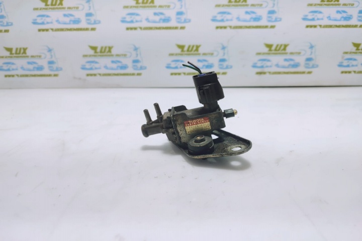 Supapa electrovalva vacuum vacuum 139700-0211 1397000211 Toyota Land Cruiser J100 [1998 - 2002]