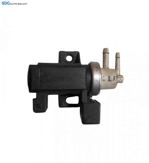 Supapa Electrovalva Vacuum Vacuum Fiat Grande Punto 1.9 D Multijet 2005 - 2012 Cod 46768250 72190311...