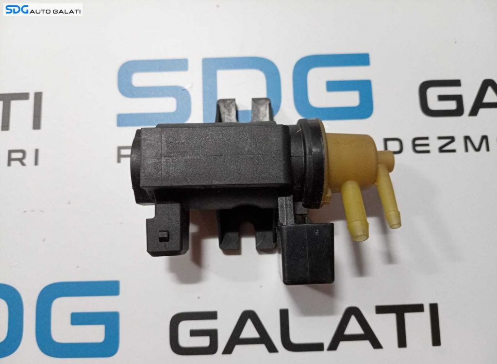 Supapa Electrovalva Vacuum Vacuum Opel Cascada 2.0 CDTI 2013 - 2017 Cod 55566898 [M6812]