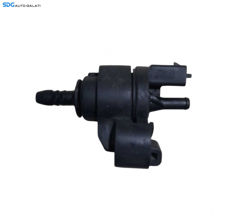 Supapa Electrovalva Vacuum Vacuum Opel Corsa C 1.2 Benzina 2000 - 2006 Cod 9205571 [N1365]