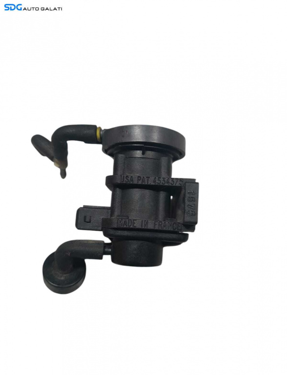 Supapa Electrovalva Vacuum Vacuum Opel Vectra C 2.0 CDTI 2002 - 2008 Cod 4522371 4715396 [N0671]