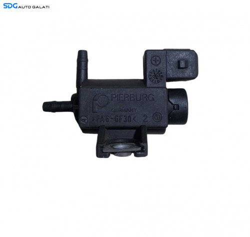 Supapa Electrovalva Vacuum Vacuum Toyota Auris E15 2.2 D 2AD-FHV 2006 - 2012 Cod 25860-0R010 7.28286...
