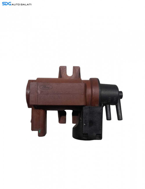 Supapa Electrovalva Vacuum Vacuum Volvo C30 2.0 D D4204T 2006 - 2012 Cod 6G9Q-9E882-CA [N1245]
