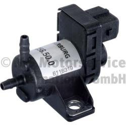 Supapa, element de reglare (clapeta de acceleratie) (702256500 PIE) ALFA ROMEO,FIAT,LANCIA