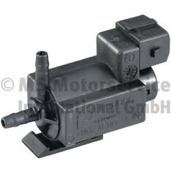 Supapa, element de reglare (clapeta de acceleratie) FIAT DOBLO Cargo (223) (2000 - 2016) PIERBURG 7....