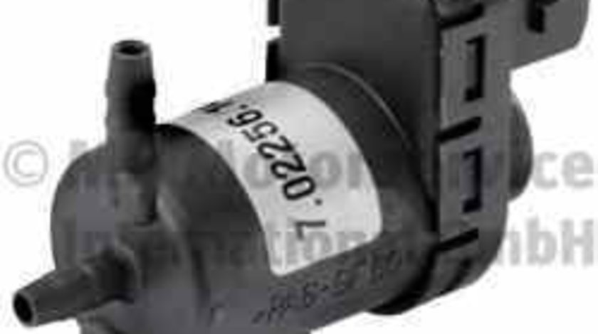Supapa element de reglare clapeta de acceleratie FIAT DOBLO 119 Producator PIERBURG 7.02256.14.0