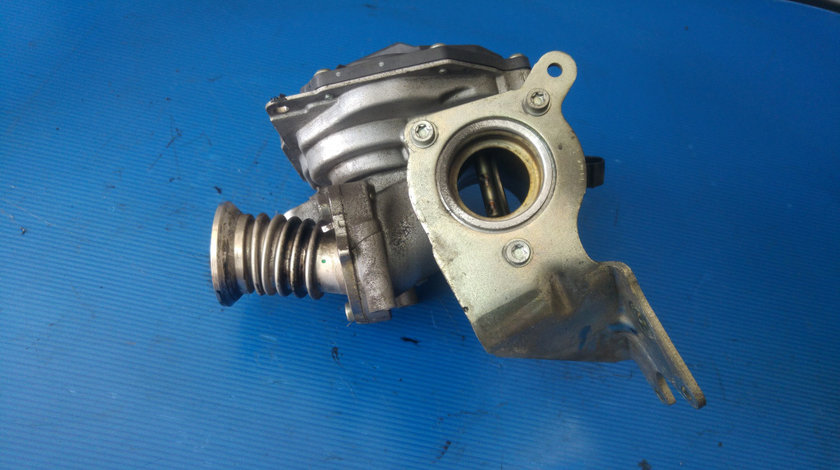 Supapa erg cu clapeta 1.3 multijet 330a1000 fiat 500l alfa romeo mito 955 euro 6 55260126