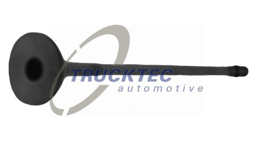 Supapa evacuare (0312005 TRUCKTEC) VOLVO