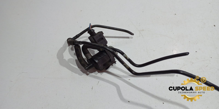 Supapa evacuare 1K0906283A 2.0TDI Audi A4 B8/8K [2007 - 2011]
