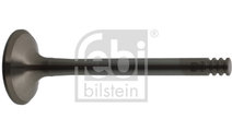 Supapa evacuare (21024 FEBI BILSTEIN) AUDI,SEAT,SK...